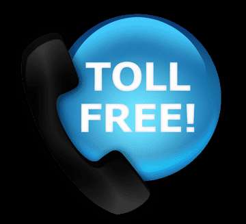 Toll Free Service