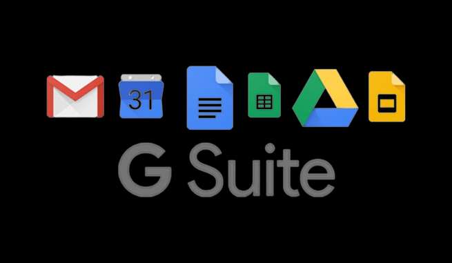 G Suite