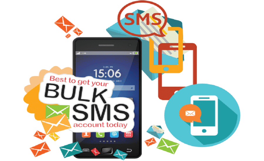 bulk sms